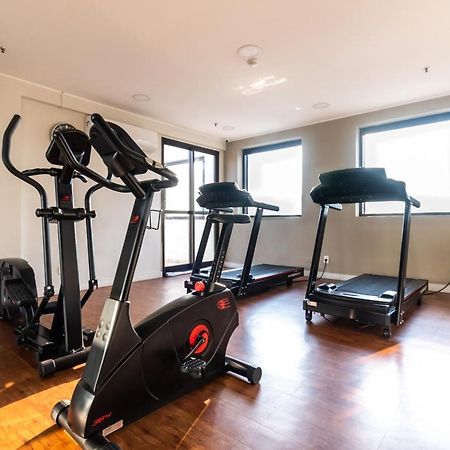 Flat Faria Lima Conforto Com Localizacao Privilegiada Em Pinheiros Сан-Паулу Екстер'єр фото